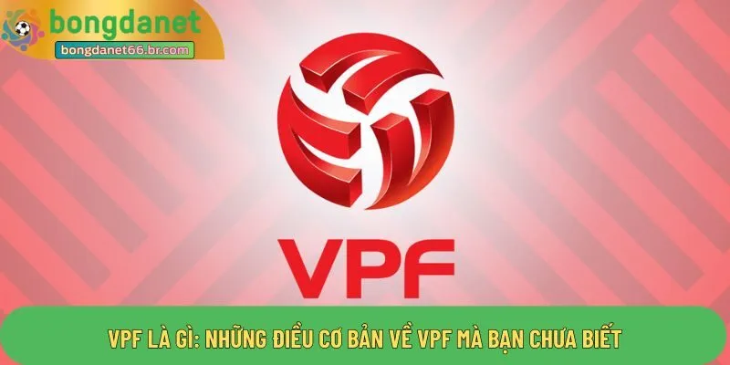 VPF là gì